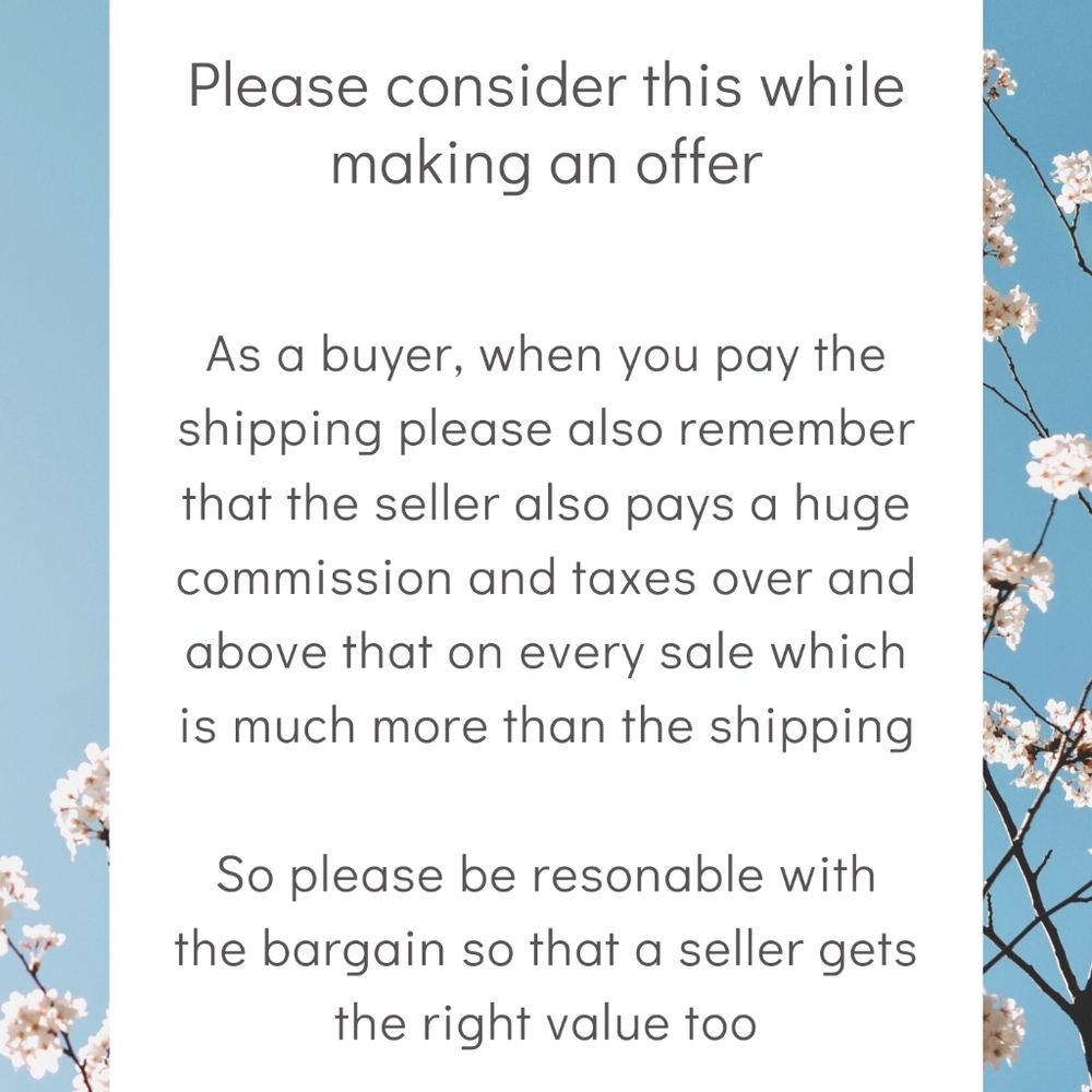 Elle Floral Top - Picture 4 of 5